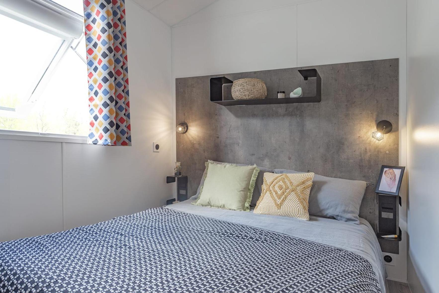 Les Pins De La Coubre Hotel Les Mathes Phòng bức ảnh