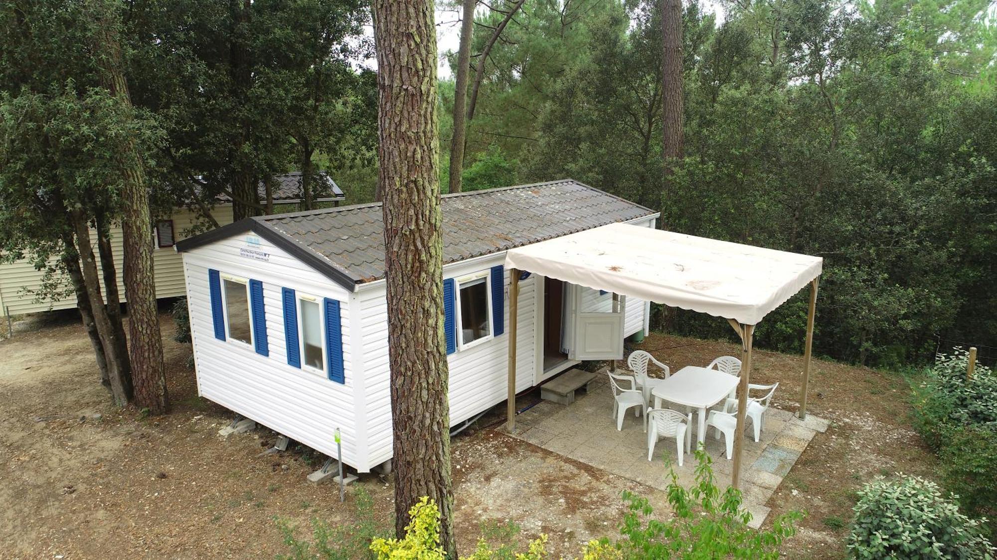 Les Pins De La Coubre Hotel Les Mathes Phòng bức ảnh