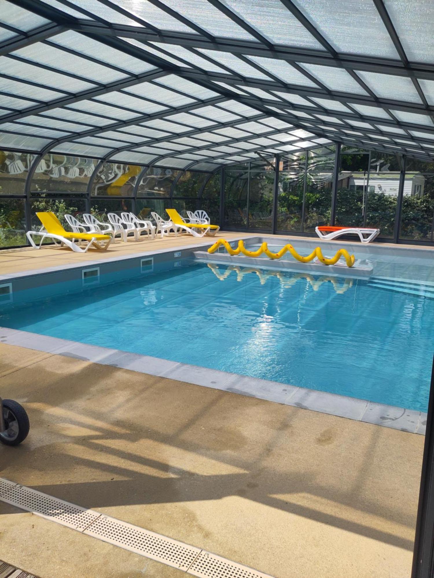 Les Pins De La Coubre Hotel Les Mathes Ngoại thất bức ảnh