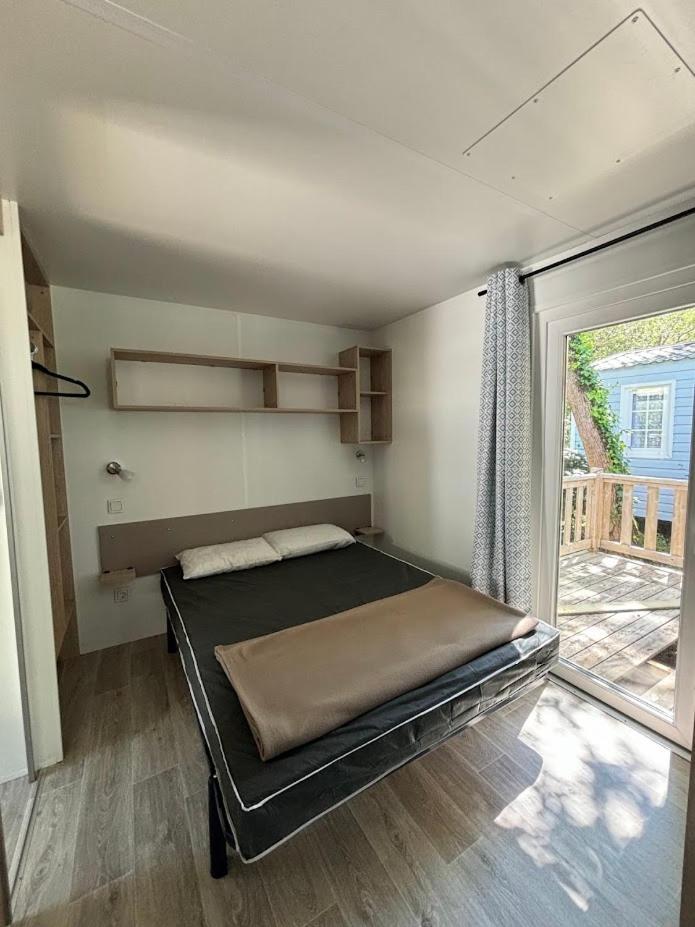 Les Pins De La Coubre Hotel Les Mathes Phòng bức ảnh