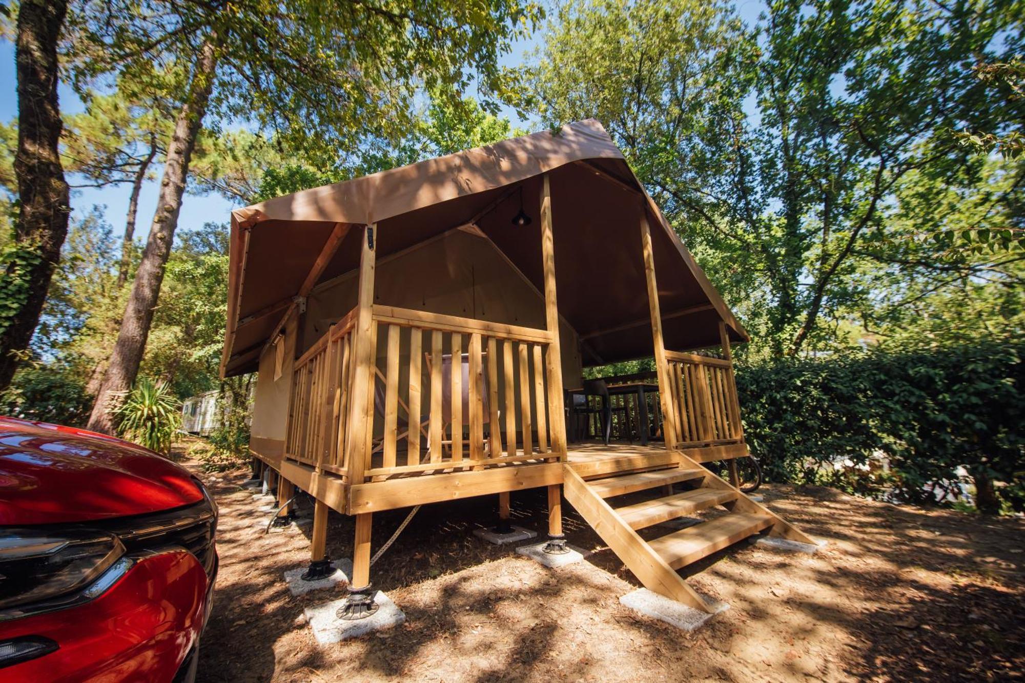Les Pins De La Coubre Hotel Les Mathes Phòng bức ảnh