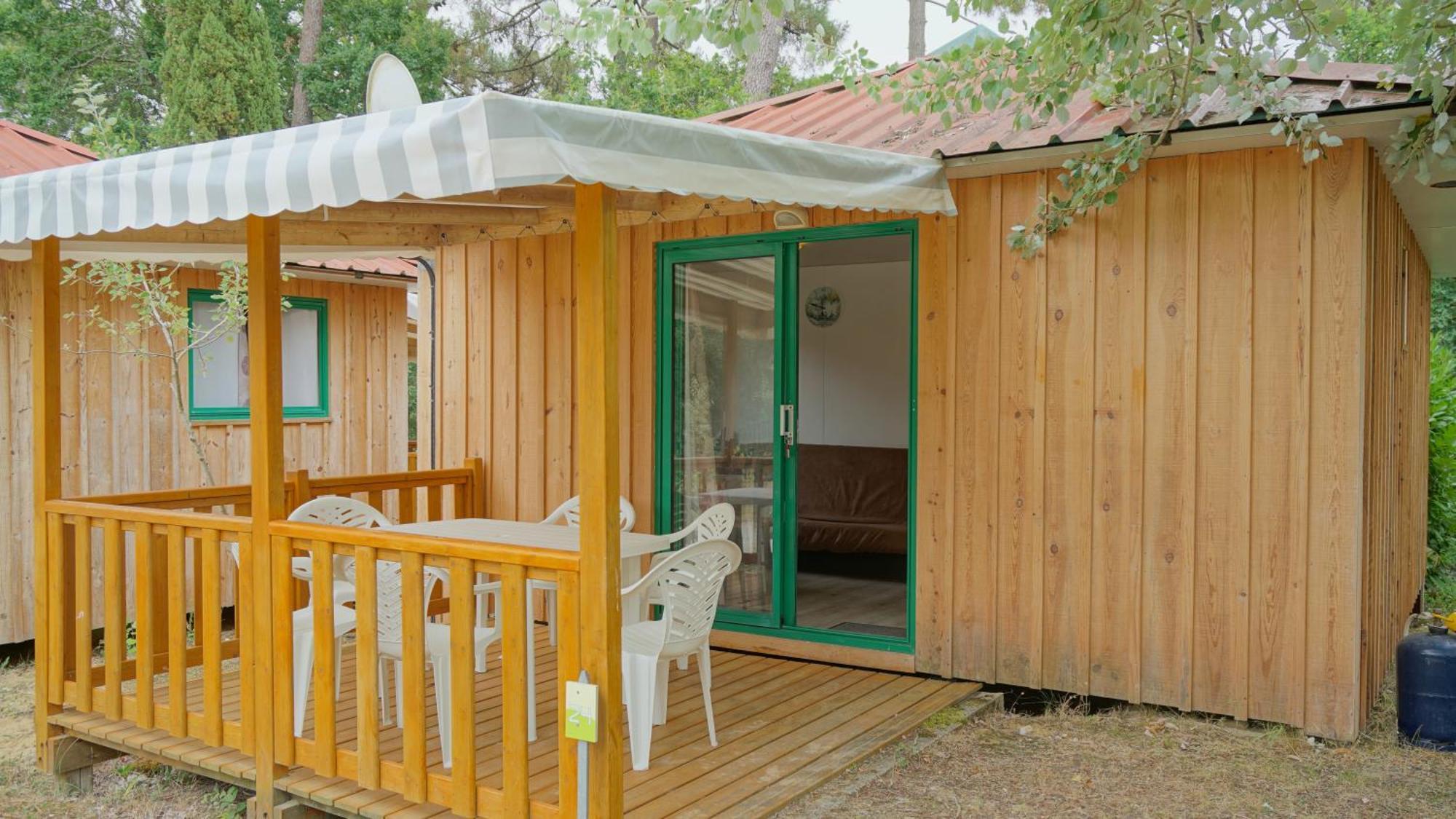 Les Pins De La Coubre Hotel Les Mathes Phòng bức ảnh