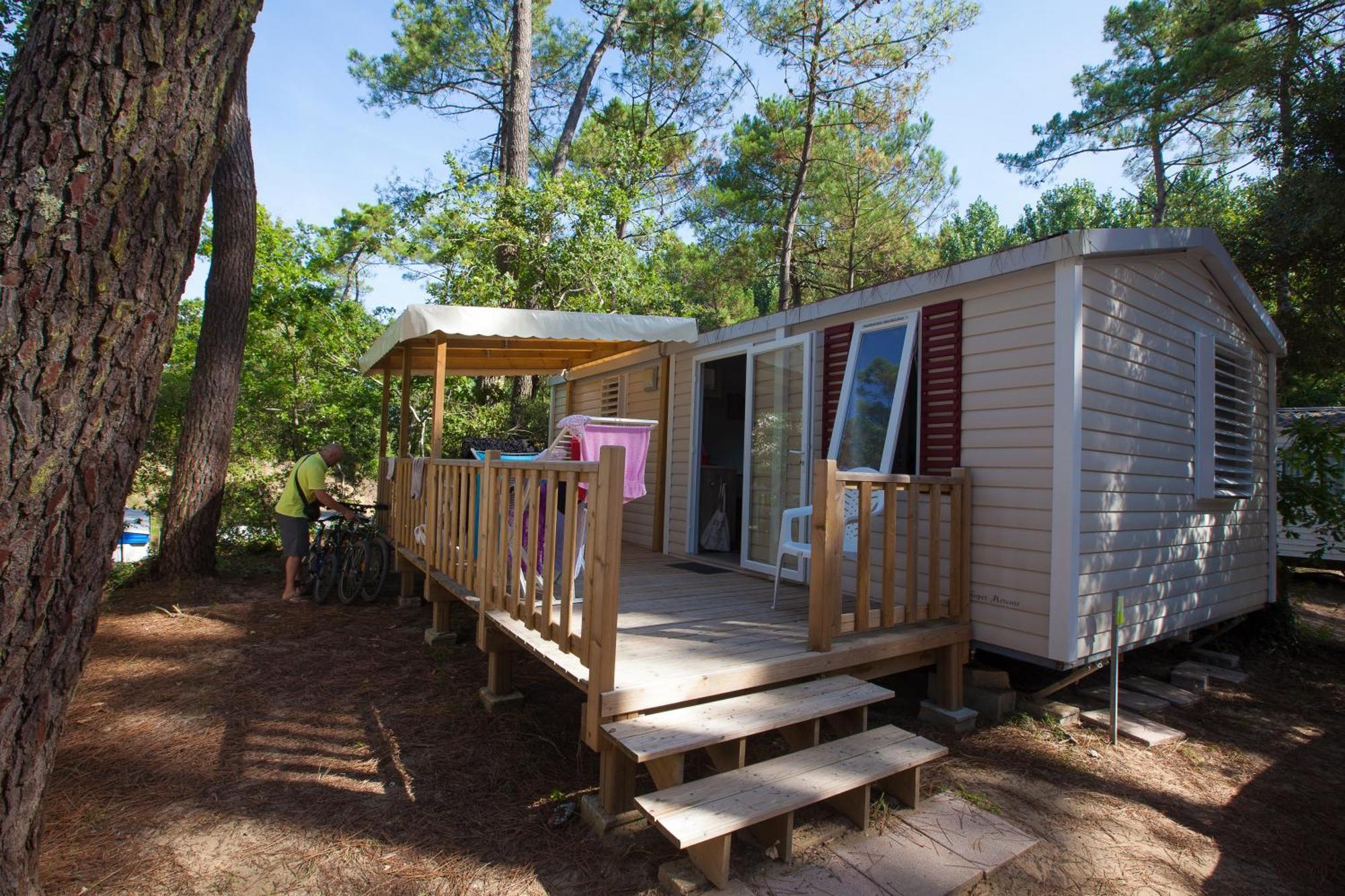 Les Pins De La Coubre Hotel Les Mathes Phòng bức ảnh